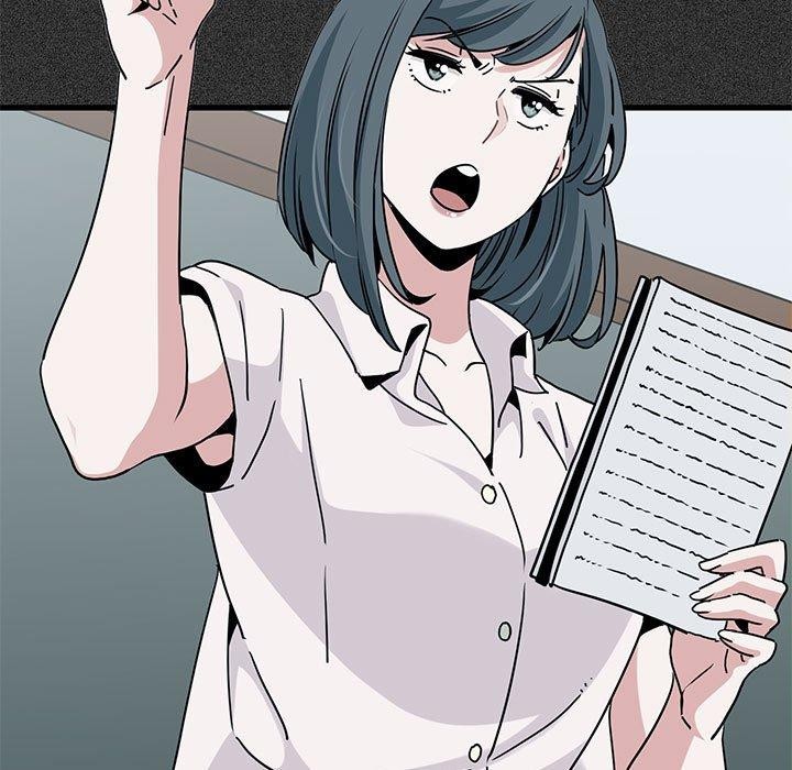 [韩国漫画] 发小碰不得 剧情,女学生#[177P]-53