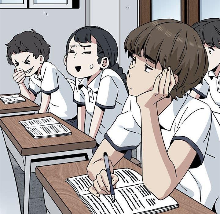 [韩国漫画] 发小碰不得 剧情,女学生#[177P]-56