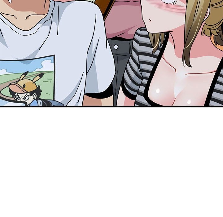 [韩国漫画] 发小碰不得 剧情,女学生#[183P]-104