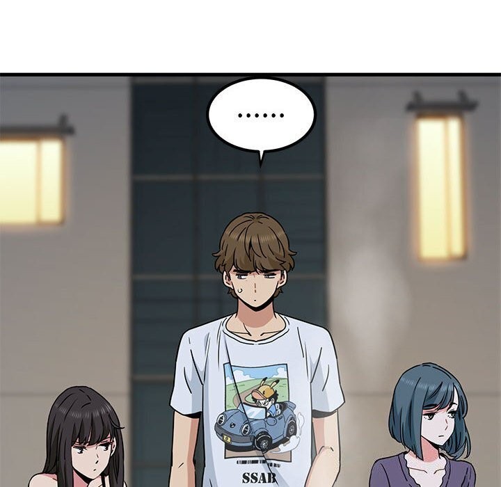 [韩国漫画] 发小碰不得 剧情,女学生#[183P]-114