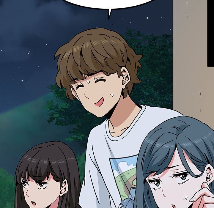 [韩国漫画] 发小碰不得 剧情,女学生#[183P]-121