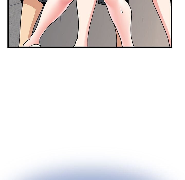 [韩国漫画] 发小碰不得 剧情,女学生#[183P]-13