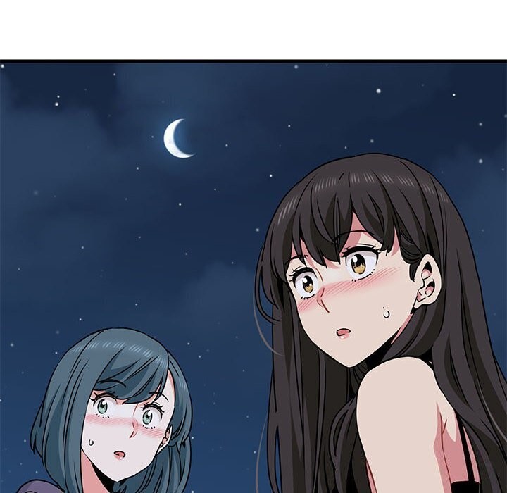 [韩国漫画] 发小碰不得 剧情,女学生#[183P]-144