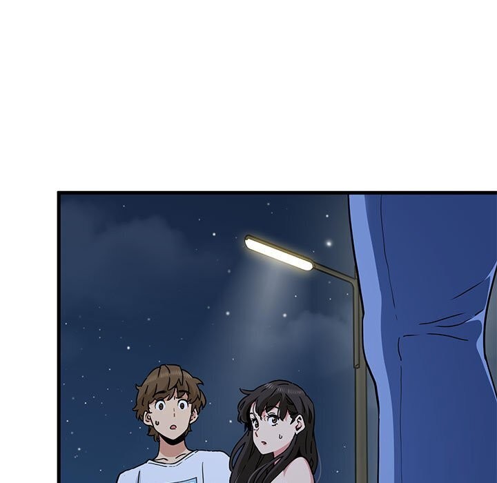 [韩国漫画] 发小碰不得 剧情,女学生#[183P]-167