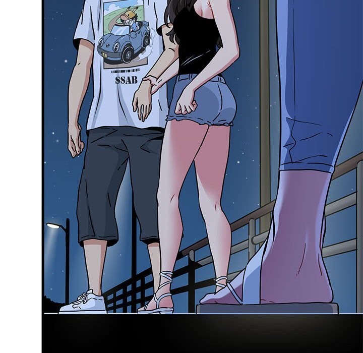 [韩国漫画] 发小碰不得 剧情,女学生#[183P]-168