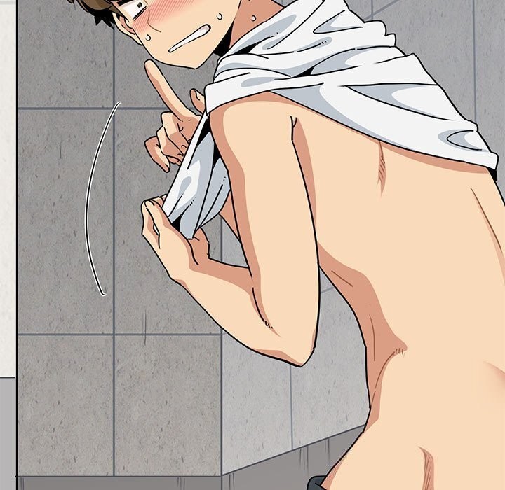 [韩国漫画] 发小碰不得 剧情,女学生#[183P]-27