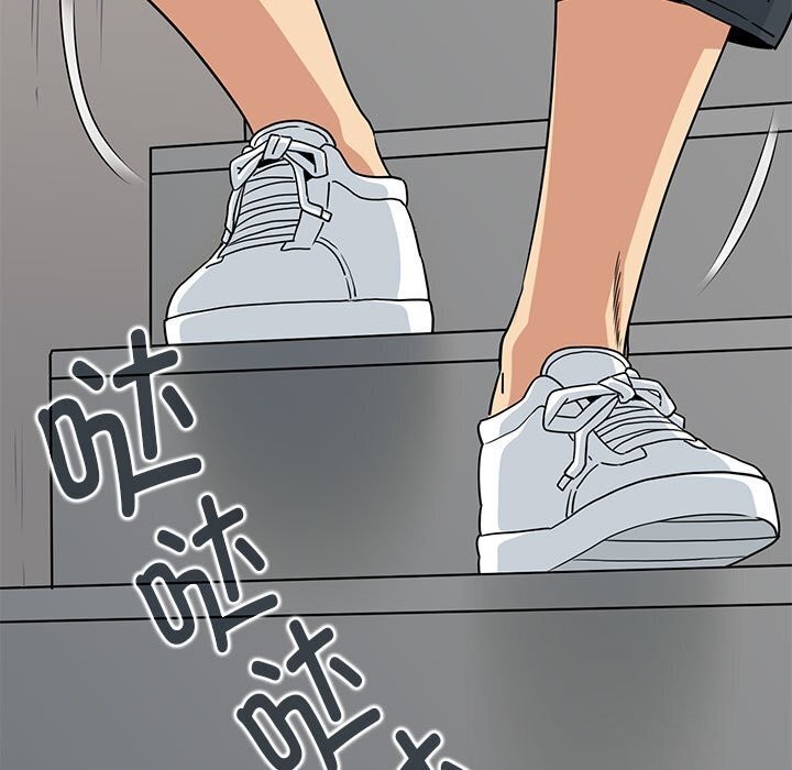 [韩国漫画] 发小碰不得 剧情,女学生#[183P]-29