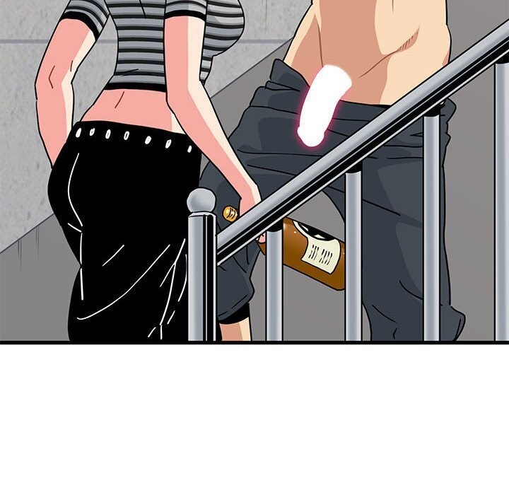 [韩国漫画] 发小碰不得 剧情,女学生#[183P]-32