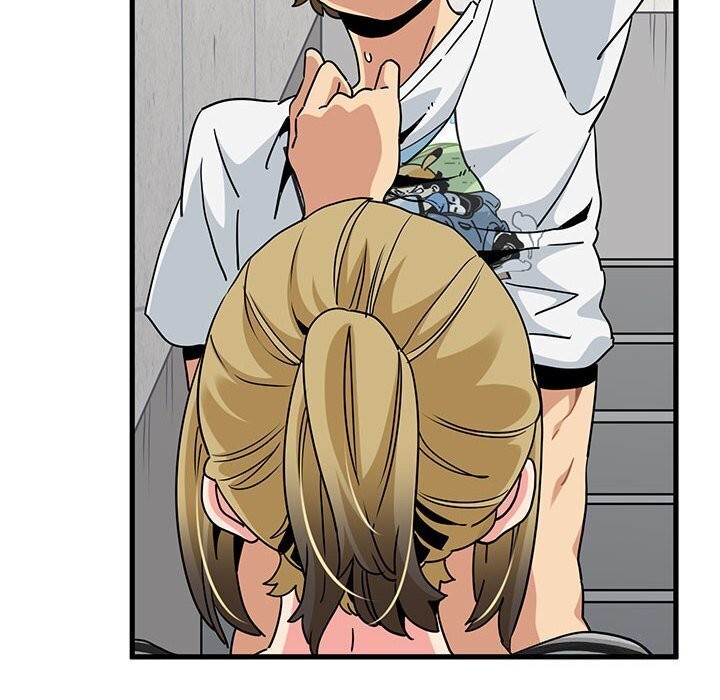 [韩国漫画] 发小碰不得 剧情,女学生#[183P]-34