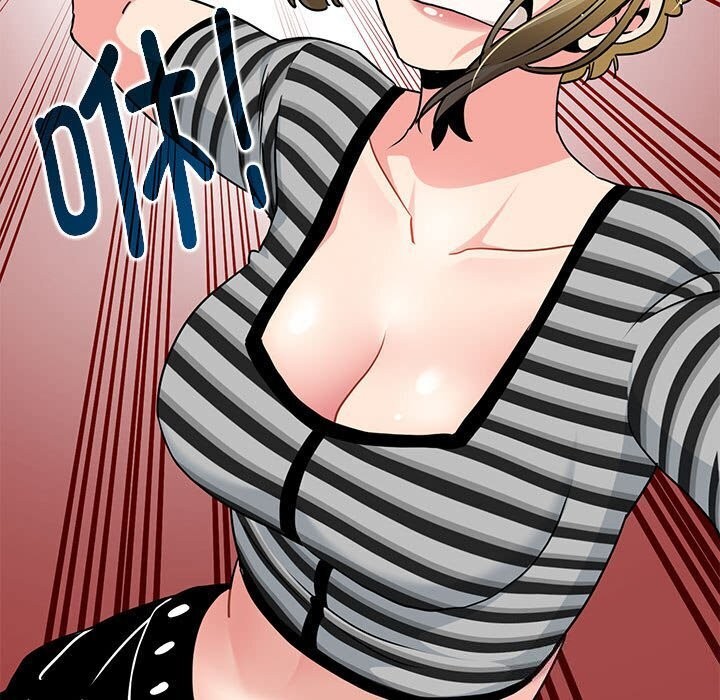 [韩国漫画] 发小碰不得 剧情,女学生#[183P]-43