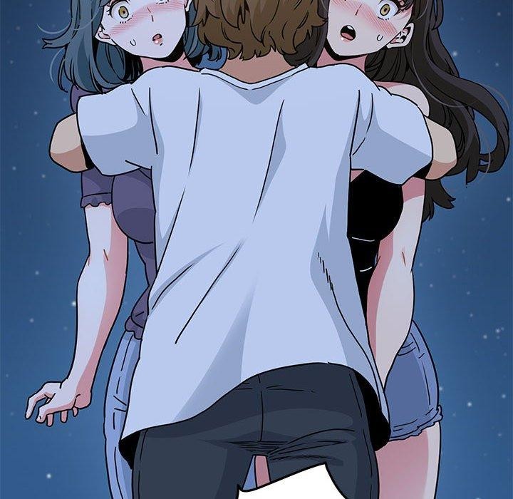 [韩国漫画] 发小碰不得 剧情,女学生#[201P]-105