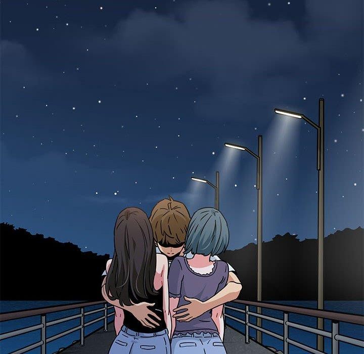 [韩国漫画] 发小碰不得 剧情,女学生#[201P]-107