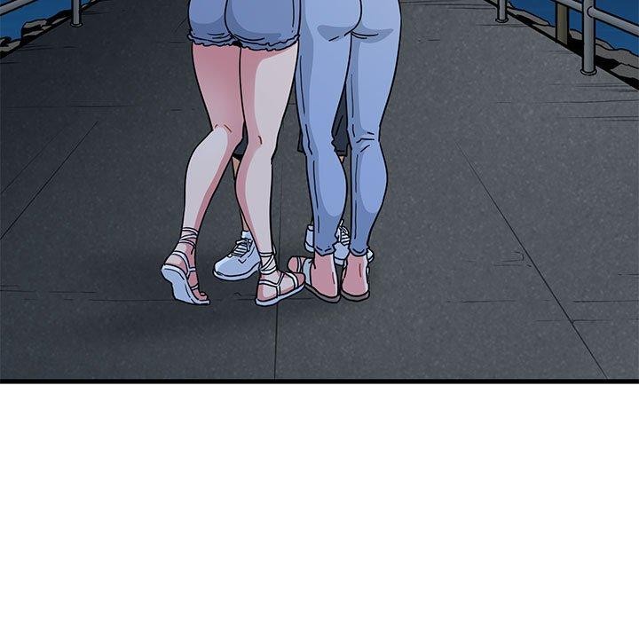 [韩国漫画] 发小碰不得 剧情,女学生#[201P]-108