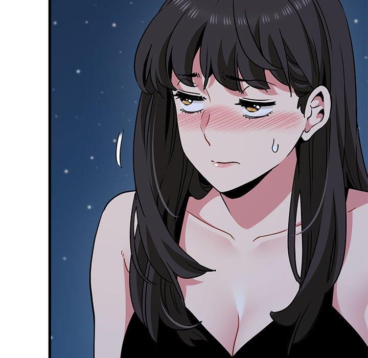 [韩国漫画] 发小碰不得 剧情,女学生#[201P]-11