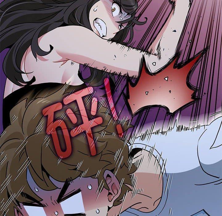 [韩国漫画] 发小碰不得 剧情,女学生#[201P]-131