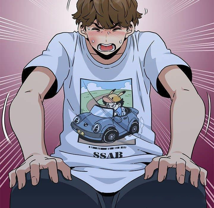 [韩国漫画] 发小碰不得 剧情,女学生#[201P]-149