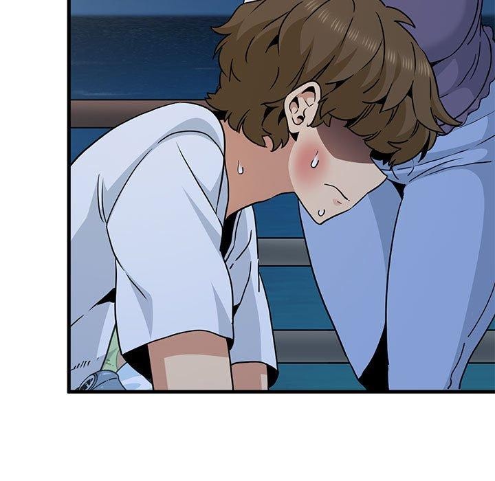 [韩国漫画] 发小碰不得 剧情,女学生#[201P]-156