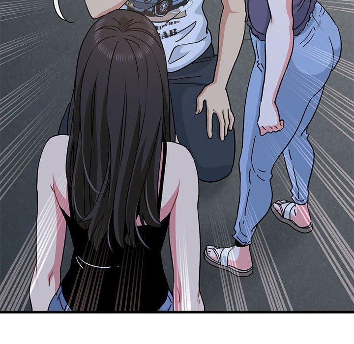 [韩国漫画] 发小碰不得 剧情,女学生#[201P]-161