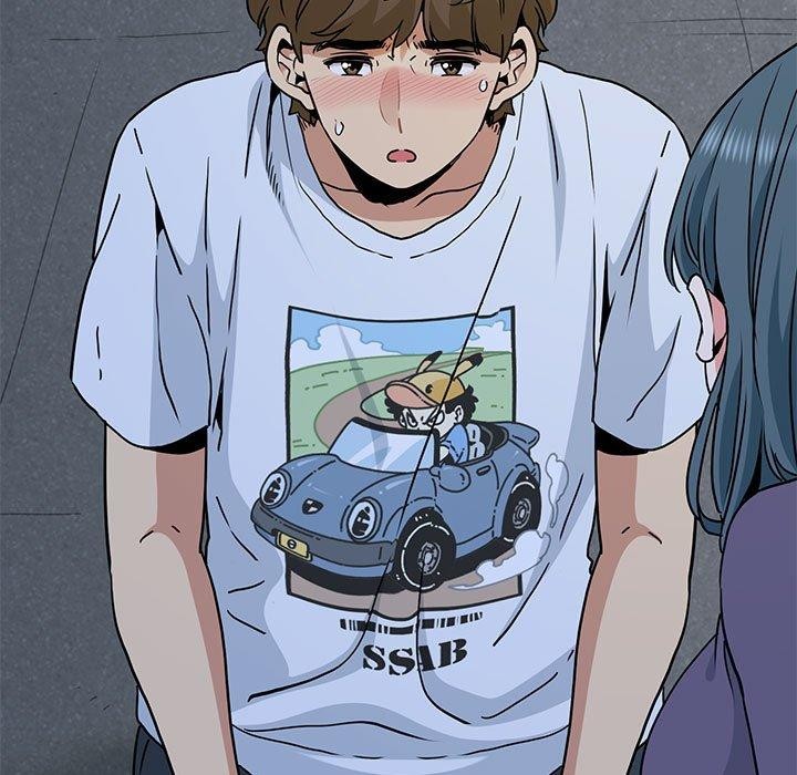 [韩国漫画] 发小碰不得 剧情,女学生#[201P]-170