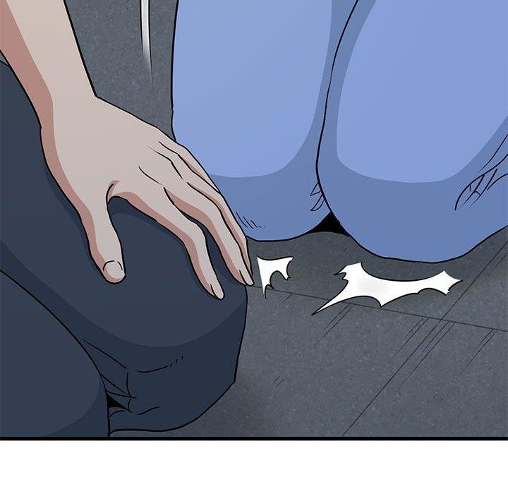 [韩国漫画] 发小碰不得 剧情,女学生#[201P]-175