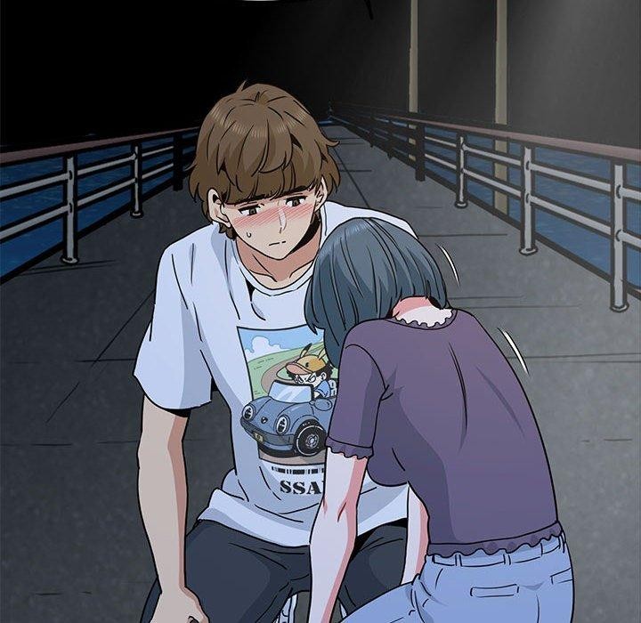 [韩国漫画] 发小碰不得 剧情,女学生#[201P]-177