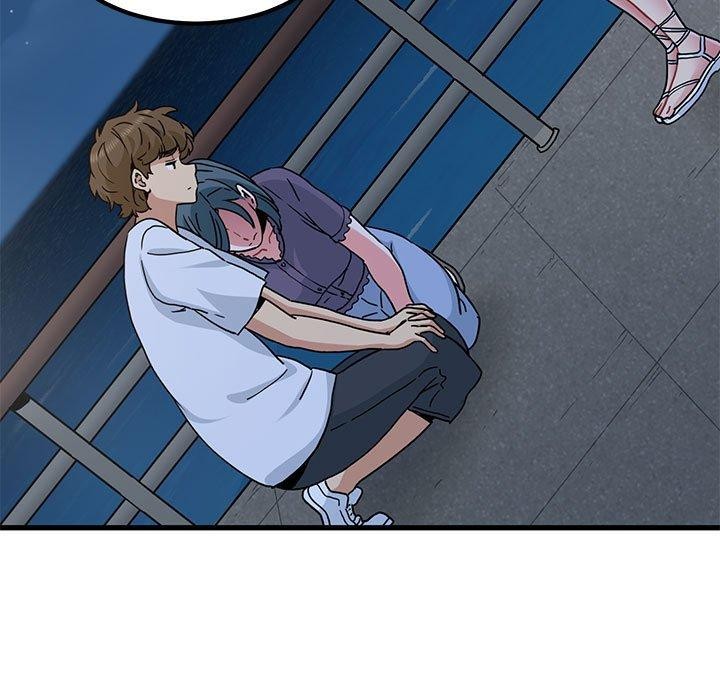 [韩国漫画] 发小碰不得 剧情,女学生#[201P]-180