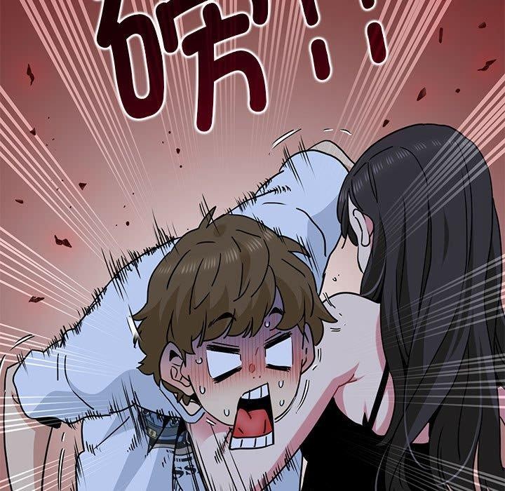 [韩国漫画] 发小碰不得 剧情,女学生#[201P]-186