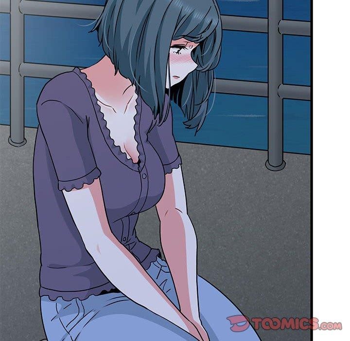 [韩国漫画] 发小碰不得 剧情,女学生#[201P]-195