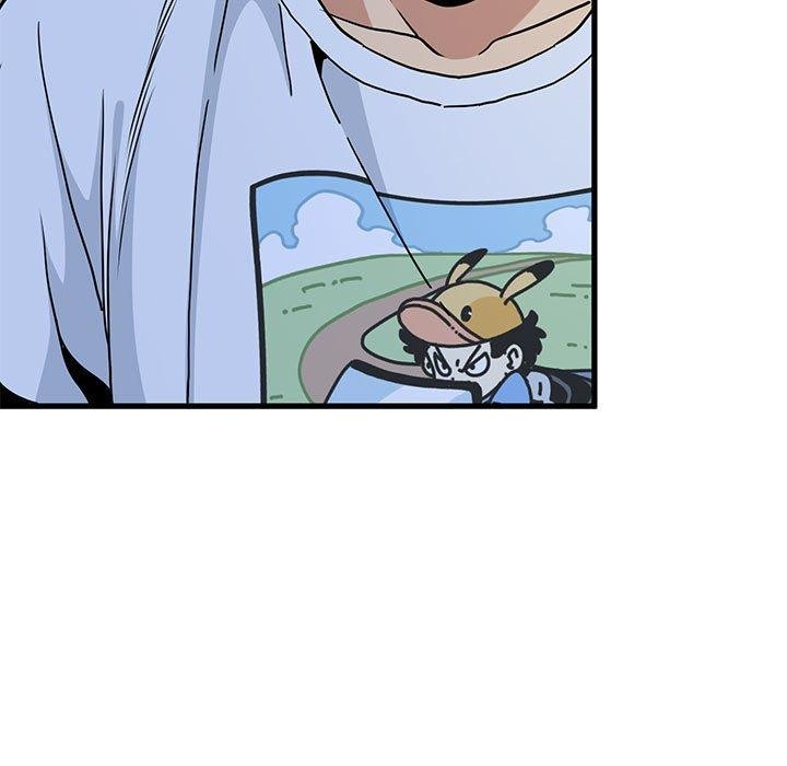 [韩国漫画] 发小碰不得 剧情,女学生#[201P]-29