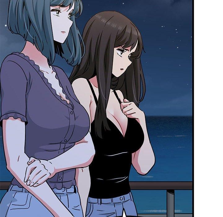 [韩国漫画] 发小碰不得 剧情,女学生#[201P]-36