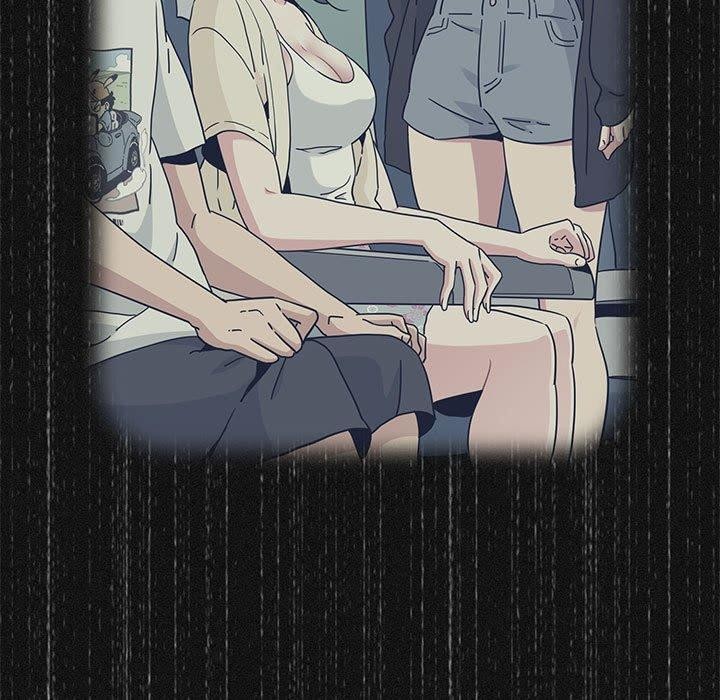 [韩国漫画] 发小碰不得 剧情,女学生#[201P]-41