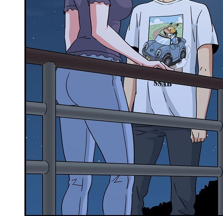 [韩国漫画] 发小碰不得 剧情,女学生#[201P]-55