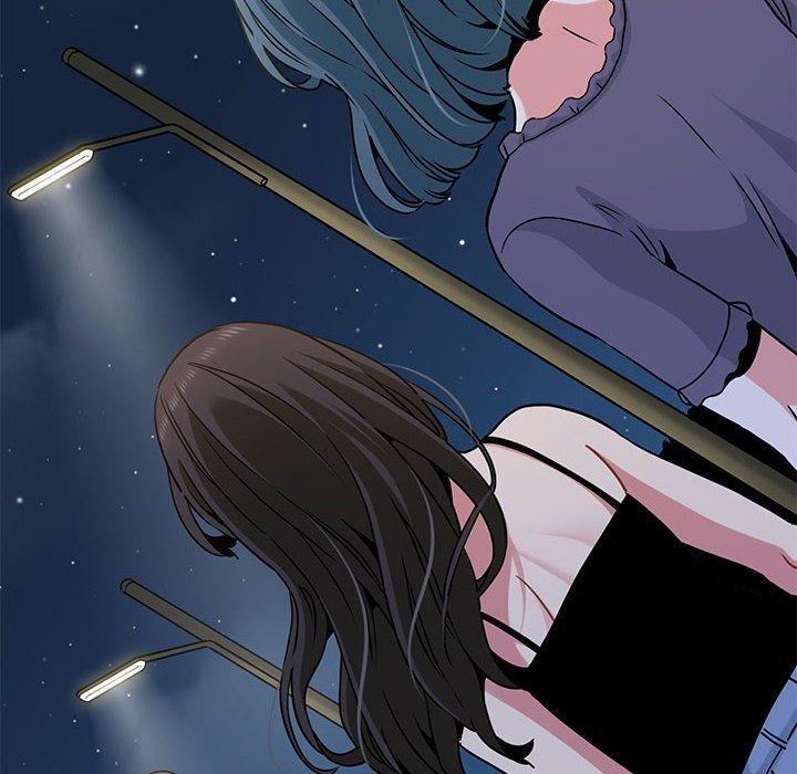 [韩国漫画] 发小碰不得 剧情,女学生#[201P]-6