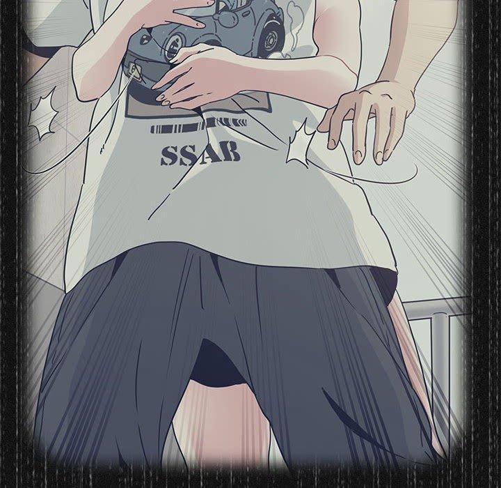 [韩国漫画] 发小碰不得 剧情,女学生#[201P]-62