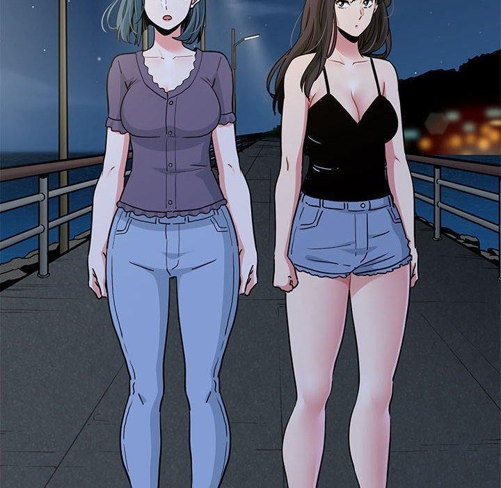 [韩国漫画] 发小碰不得 剧情,女学生#[201P]-70