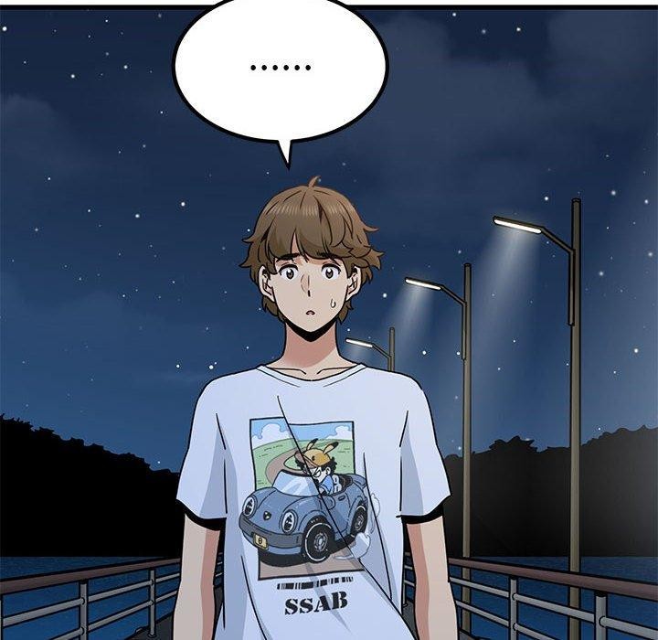 [韩国漫画] 发小碰不得 剧情,女学生#[201P]-72