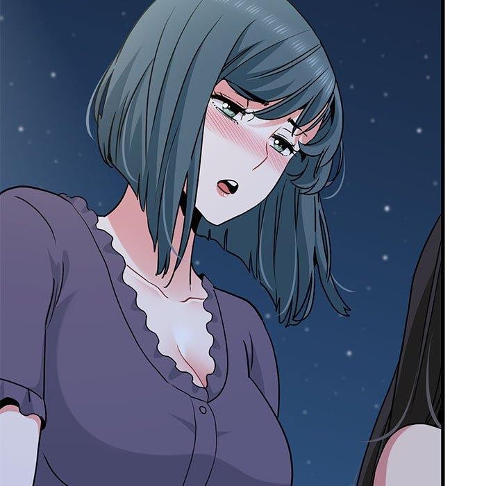 [韩国漫画] 发小碰不得 剧情,女学生#[201P]-79