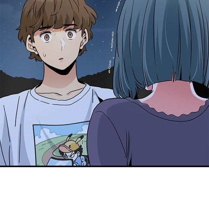 [韩国漫画] 发小碰不得 剧情,女学生#[201P]-82