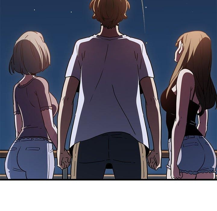 [韩国漫画] 发小碰不得 剧情,女学生#[172P]-103