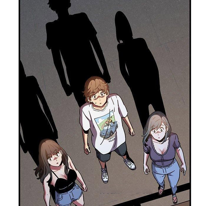 [韩国漫画] 发小碰不得 剧情,女学生#[172P]-105