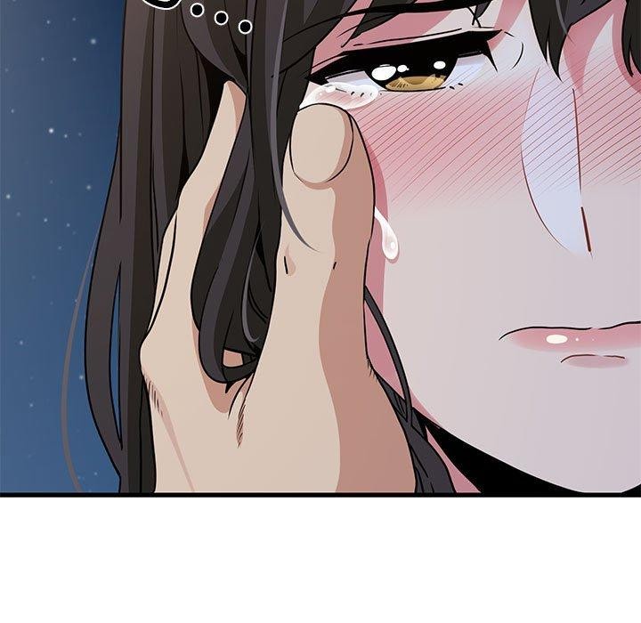 [韩国漫画] 发小碰不得 剧情,女学生#[172P]-11