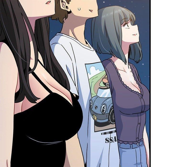 [韩国漫画] 发小碰不得 剧情,女学生#[172P]-110