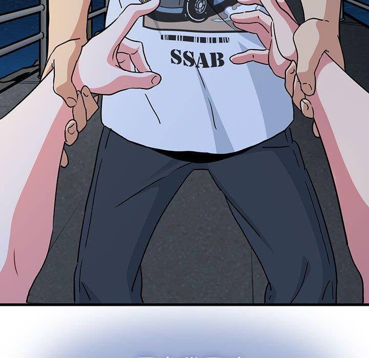 [韩国漫画] 发小碰不得 剧情,女学生#[172P]-122