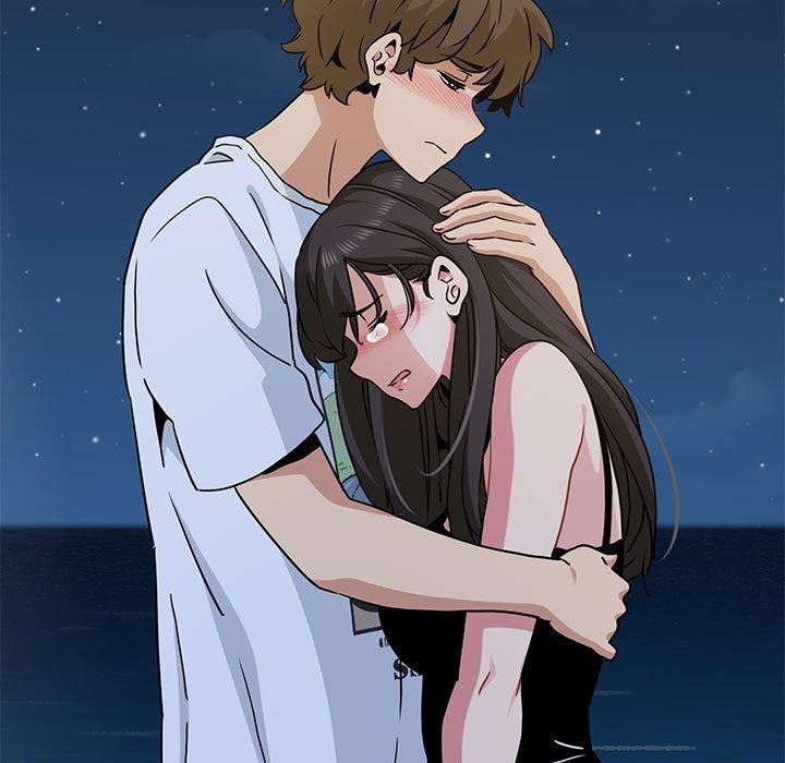 [韩国漫画] 发小碰不得 剧情,女学生#[172P]-13