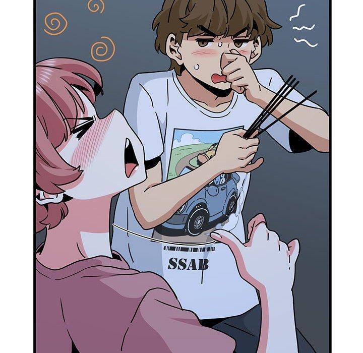 [韩国漫画] 发小碰不得 剧情,女学生#[172P]-130