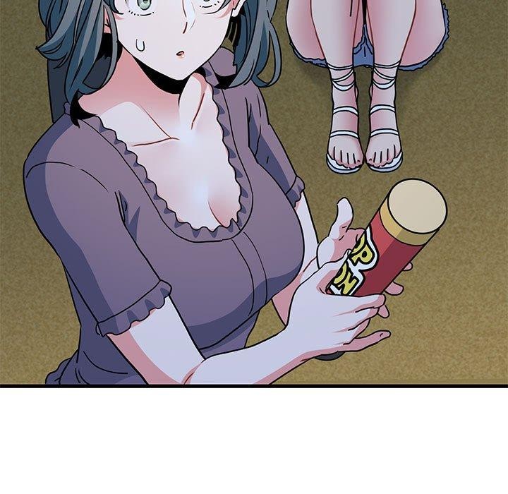 [韩国漫画] 发小碰不得 剧情,女学生#[172P]-133