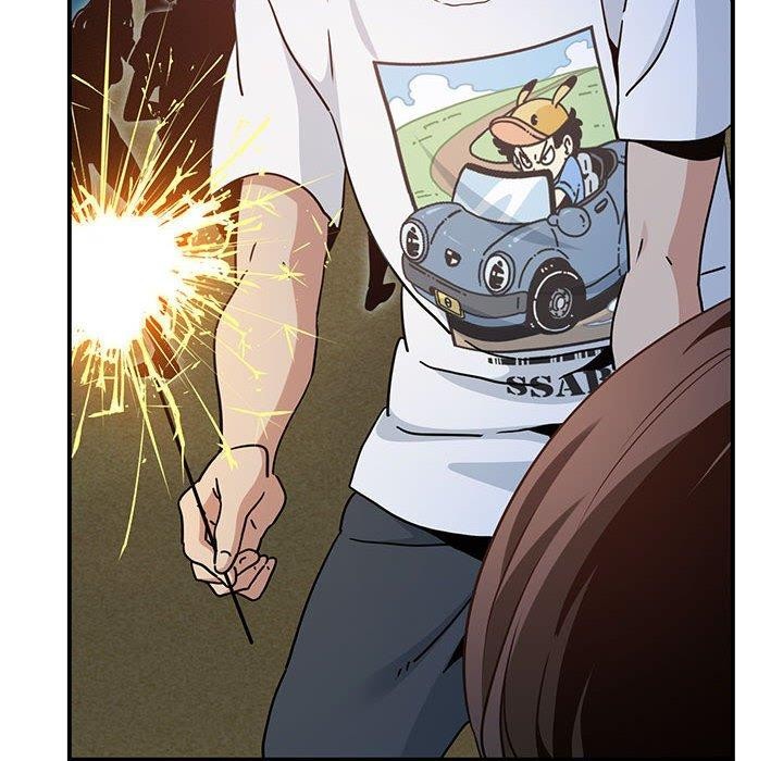 [韩国漫画] 发小碰不得 剧情,女学生#[172P]-144