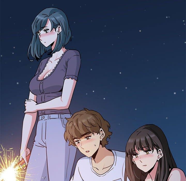 [韩国漫画] 发小碰不得 剧情,女学生#[172P]-168