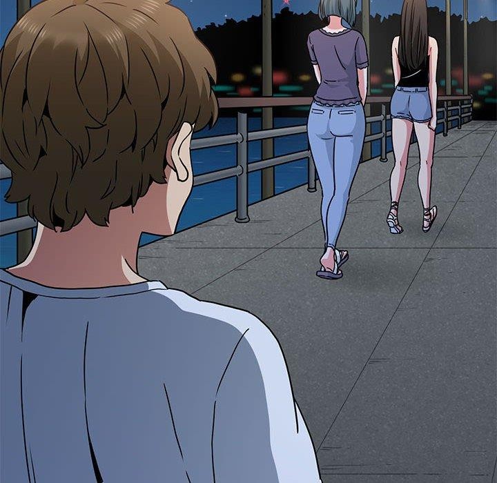 [韩国漫画] 发小碰不得 剧情,女学生#[172P]-24