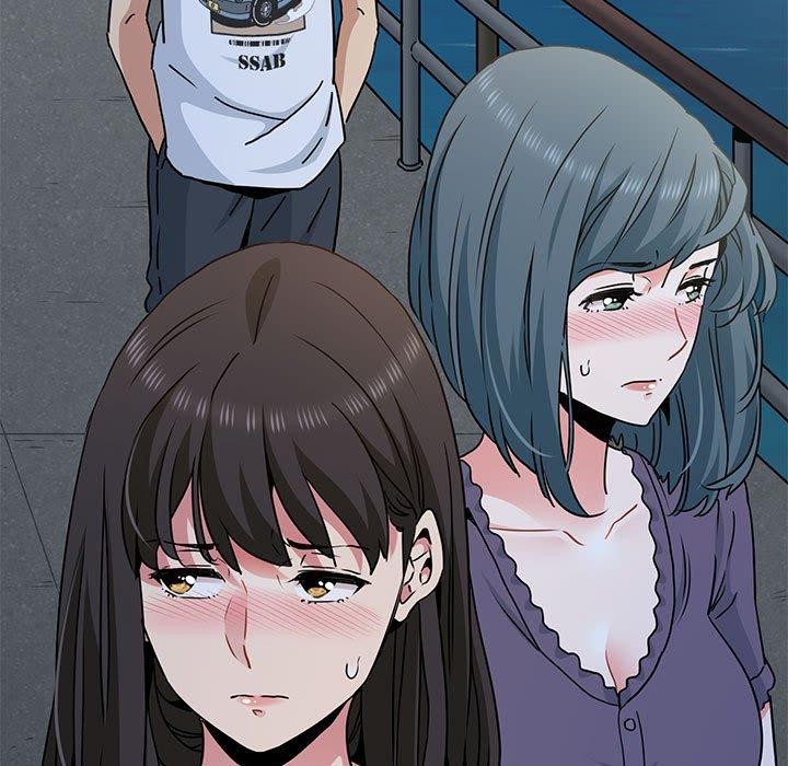 [韩国漫画] 发小碰不得 剧情,女学生#[172P]-27